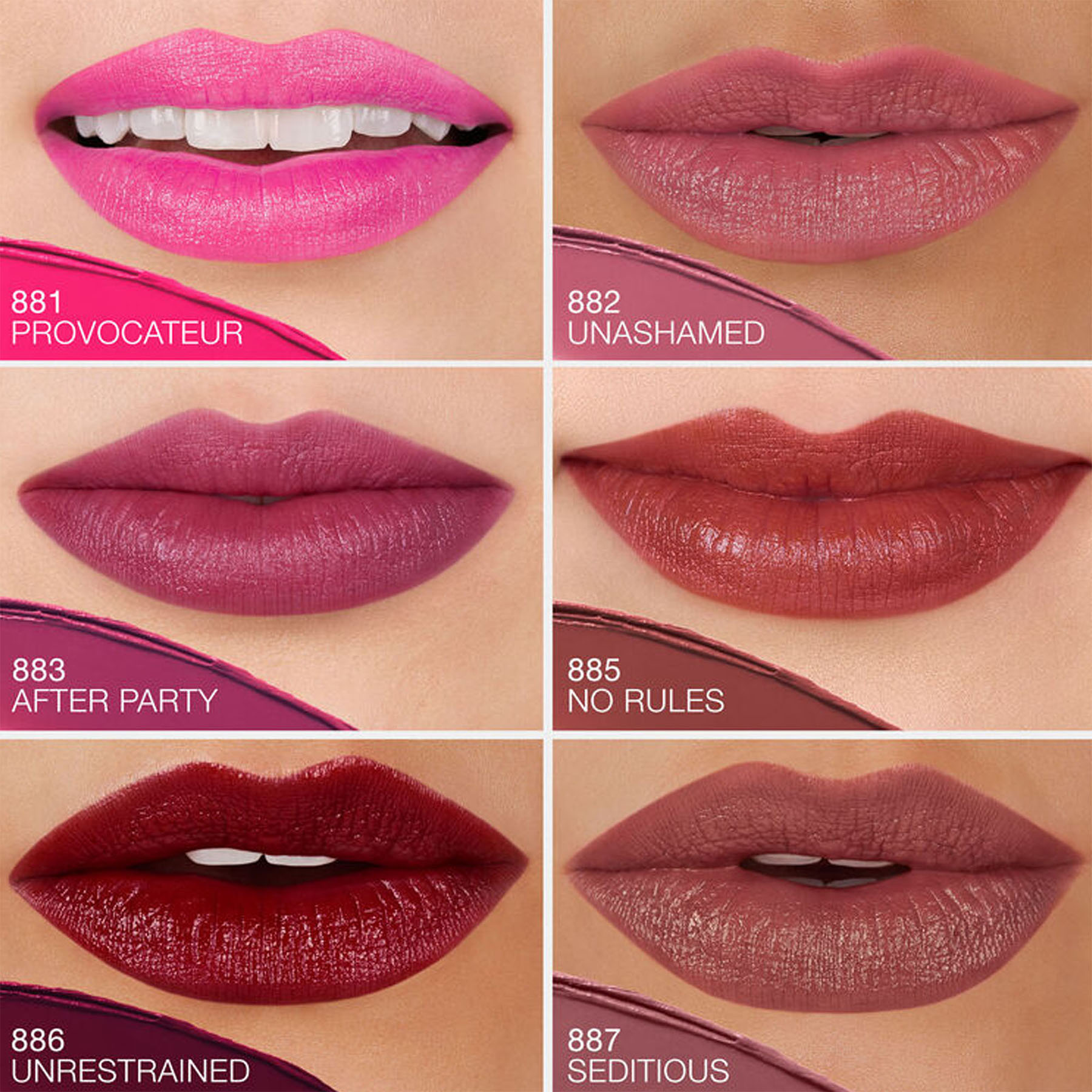 EXPLICIT LIPSTICK (BARRA PARA LABIOS)